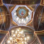 Biserica Sfantul Dimitrie - Movila