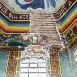 Biserica Sfantul Dimitrie - Movila