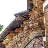 Biserica Sfantul Dimitrie - Movila