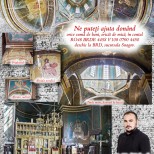 Biserica Sfantul Dimitrie - Movila